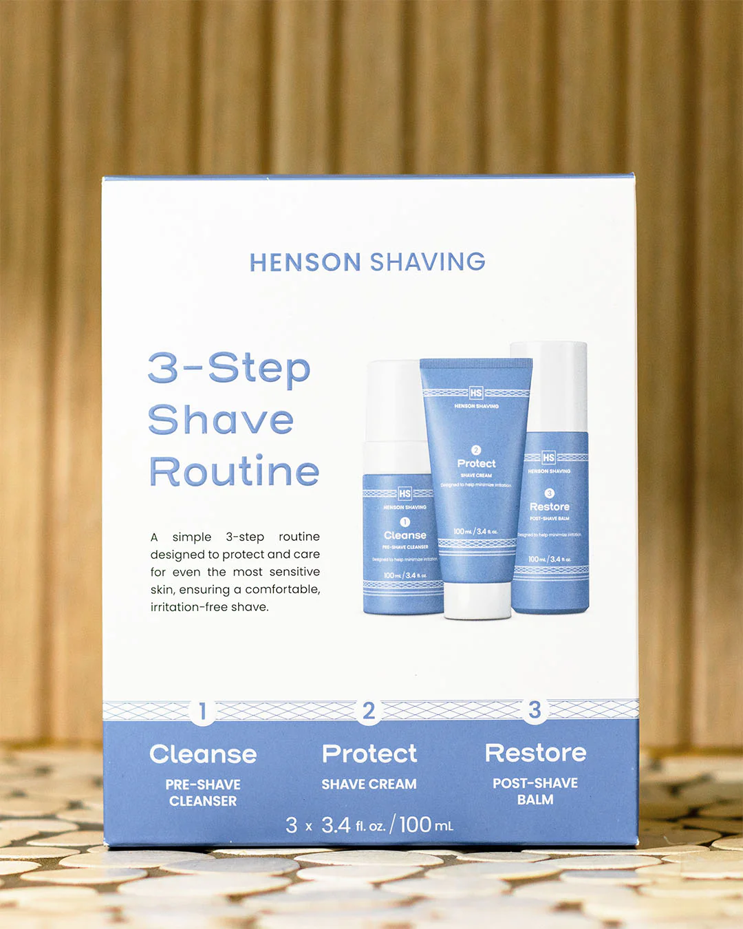 Skincare (TEST)